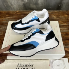 Alexander Mcqueen Low Shoes